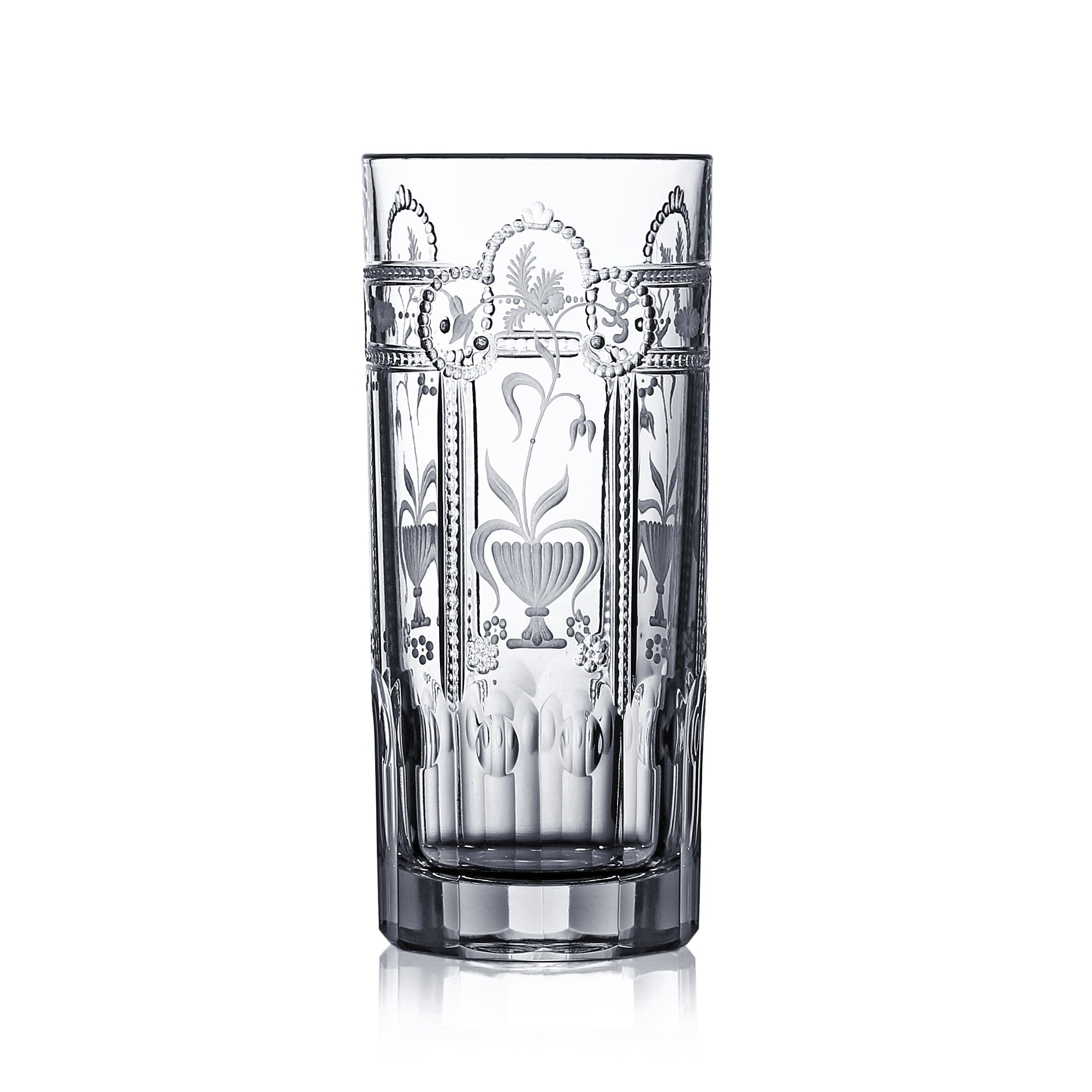 Varga Crystal Imperial Clear Highball