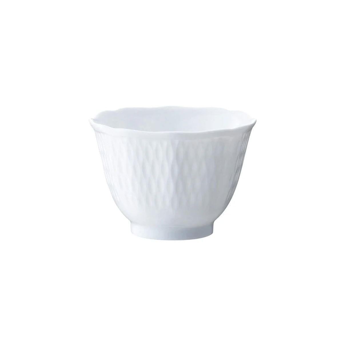 Noritake Cher Blanc Asian Tea Cup 155ml