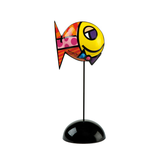 Figurine Romero Britto - Deeply in Love 1
