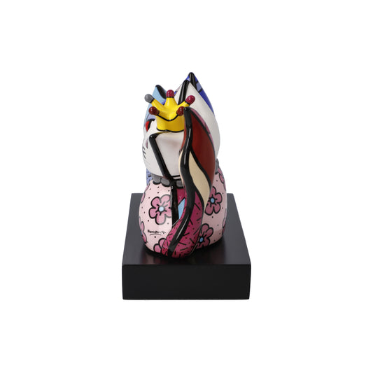 Figurine Romero Britto - Soul Mates