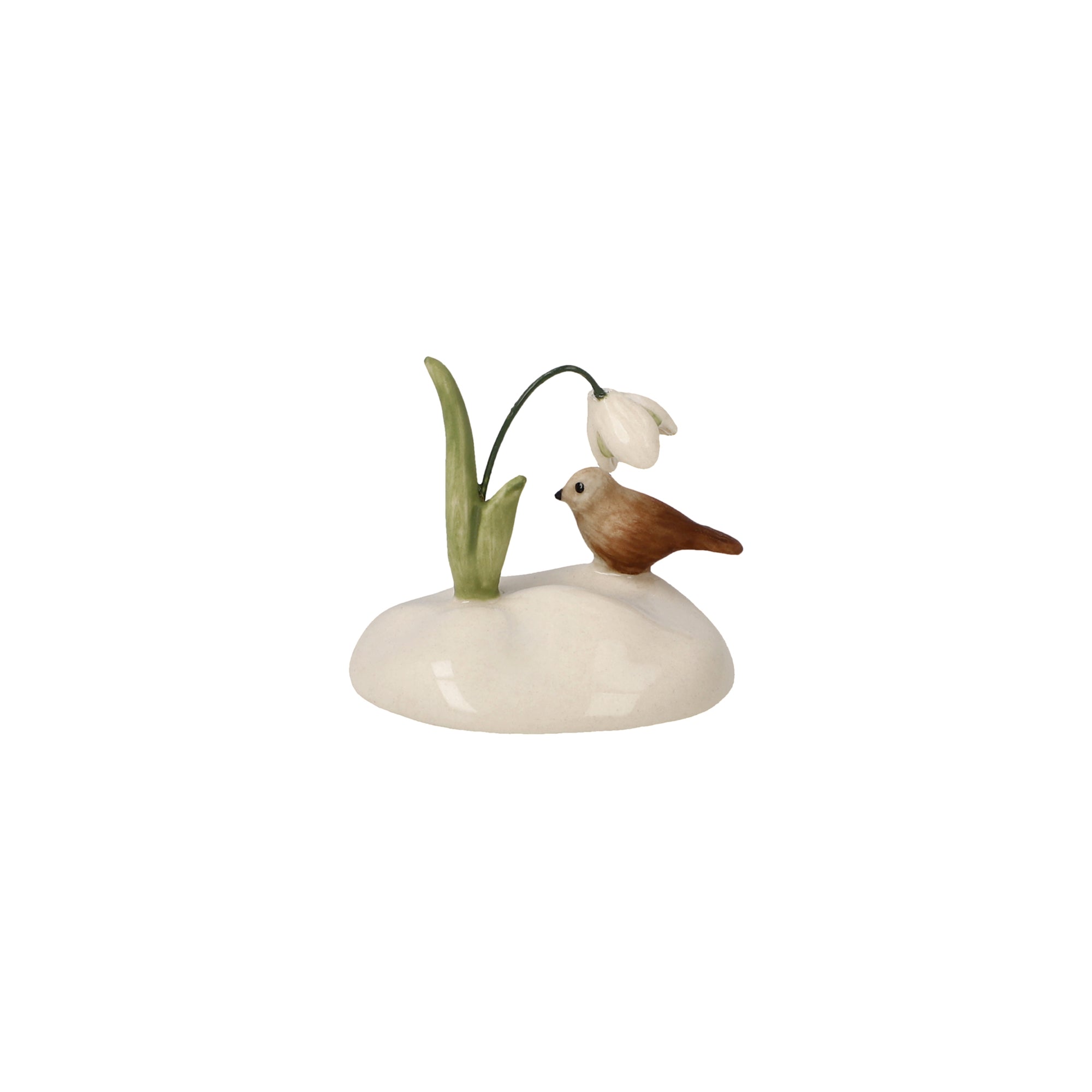 Goebel Snow Bell - XM