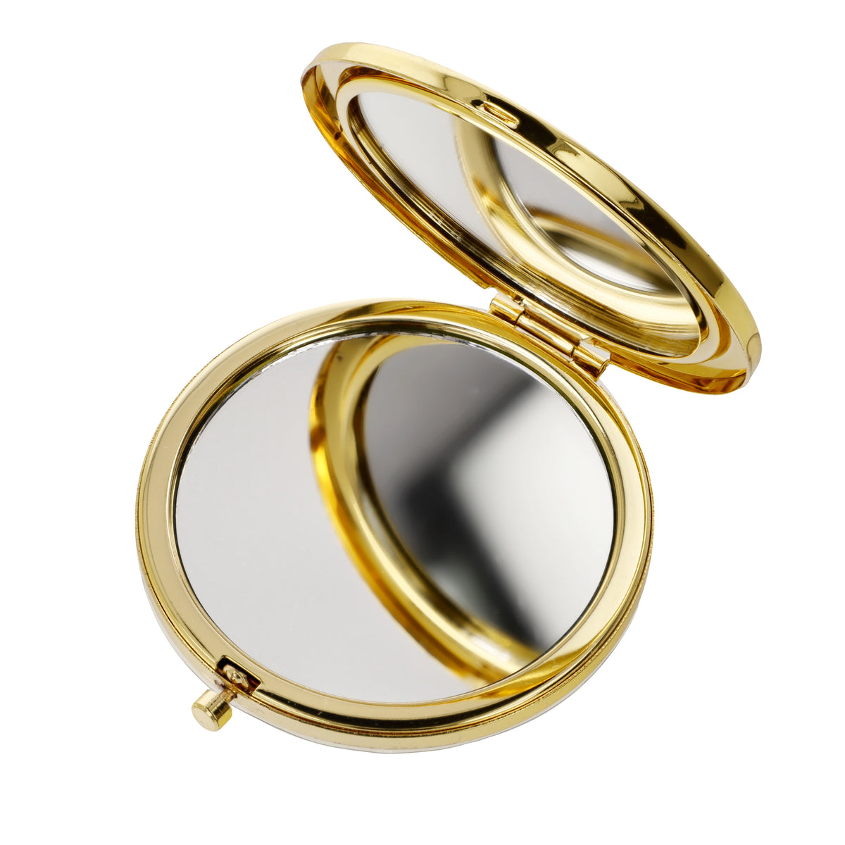 Goebel Adele pocket mirror - AO