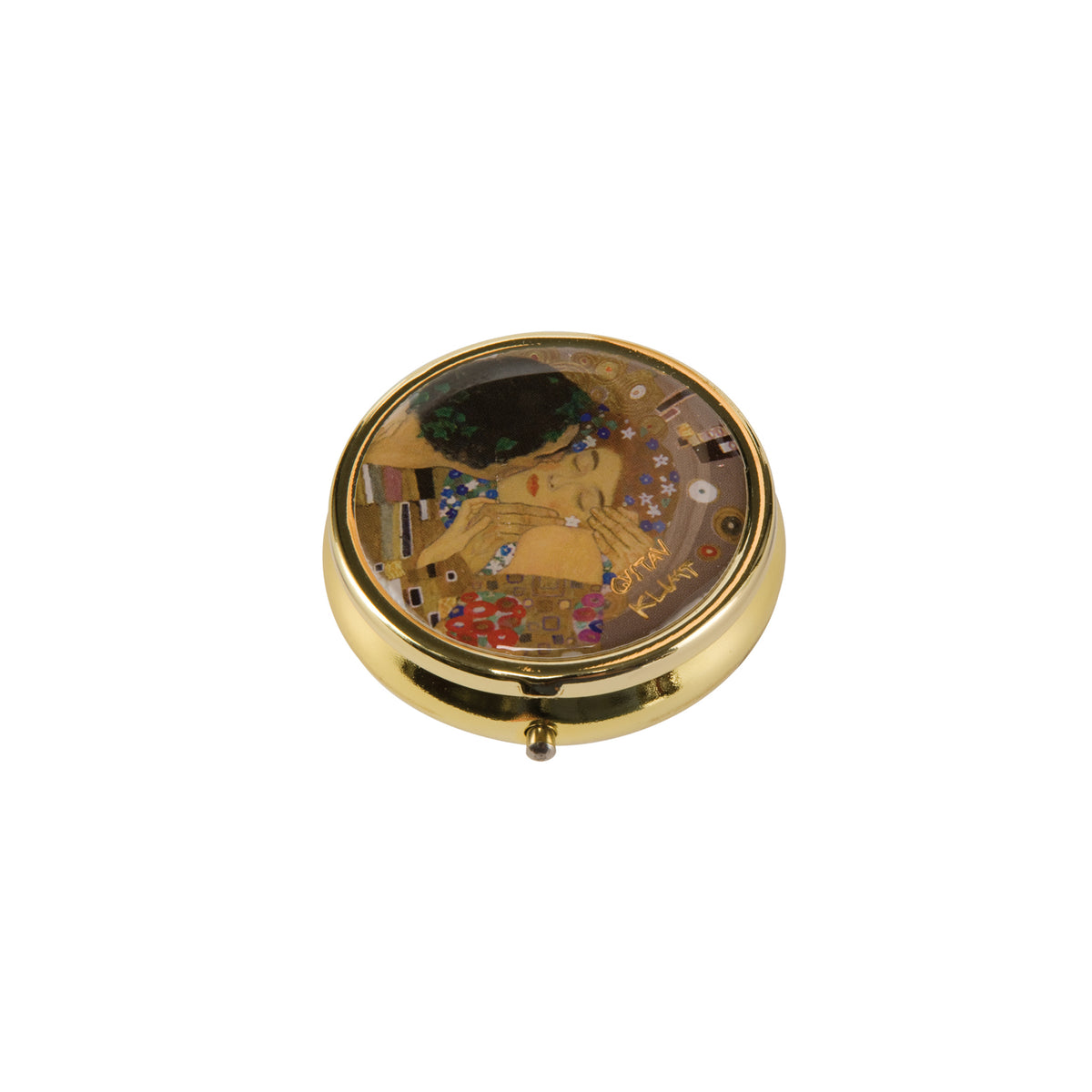 Goebel The Kiss pill box - AO
