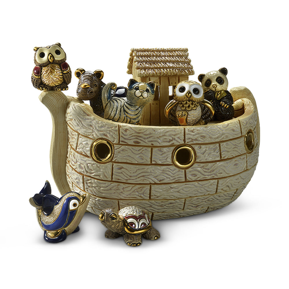 De Rosa Little White Ark