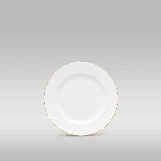 Accompanist B&B Plate