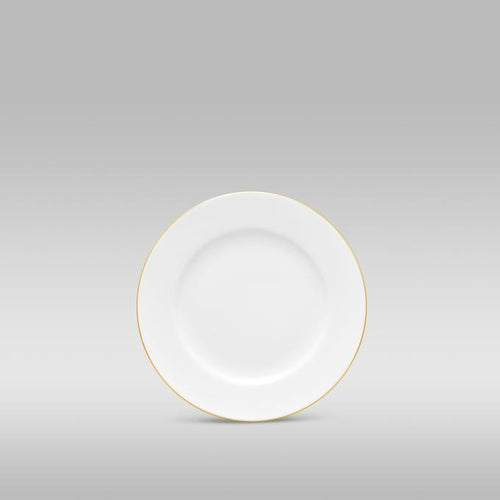 Accompanist B&B Plate