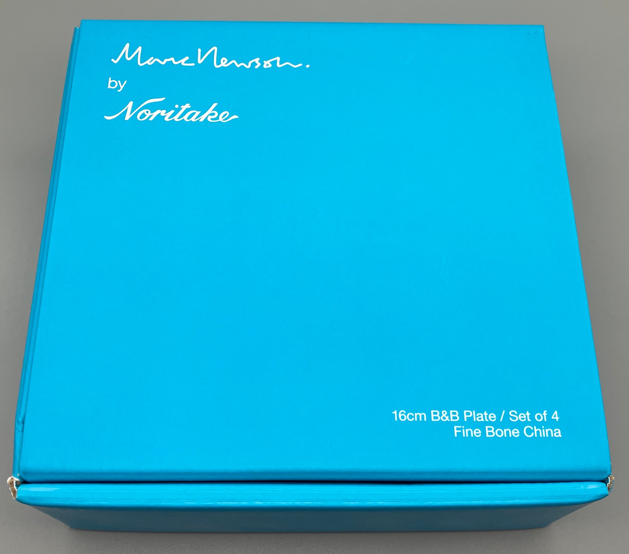Noritake Marc Newson Air Teapot w/gift box