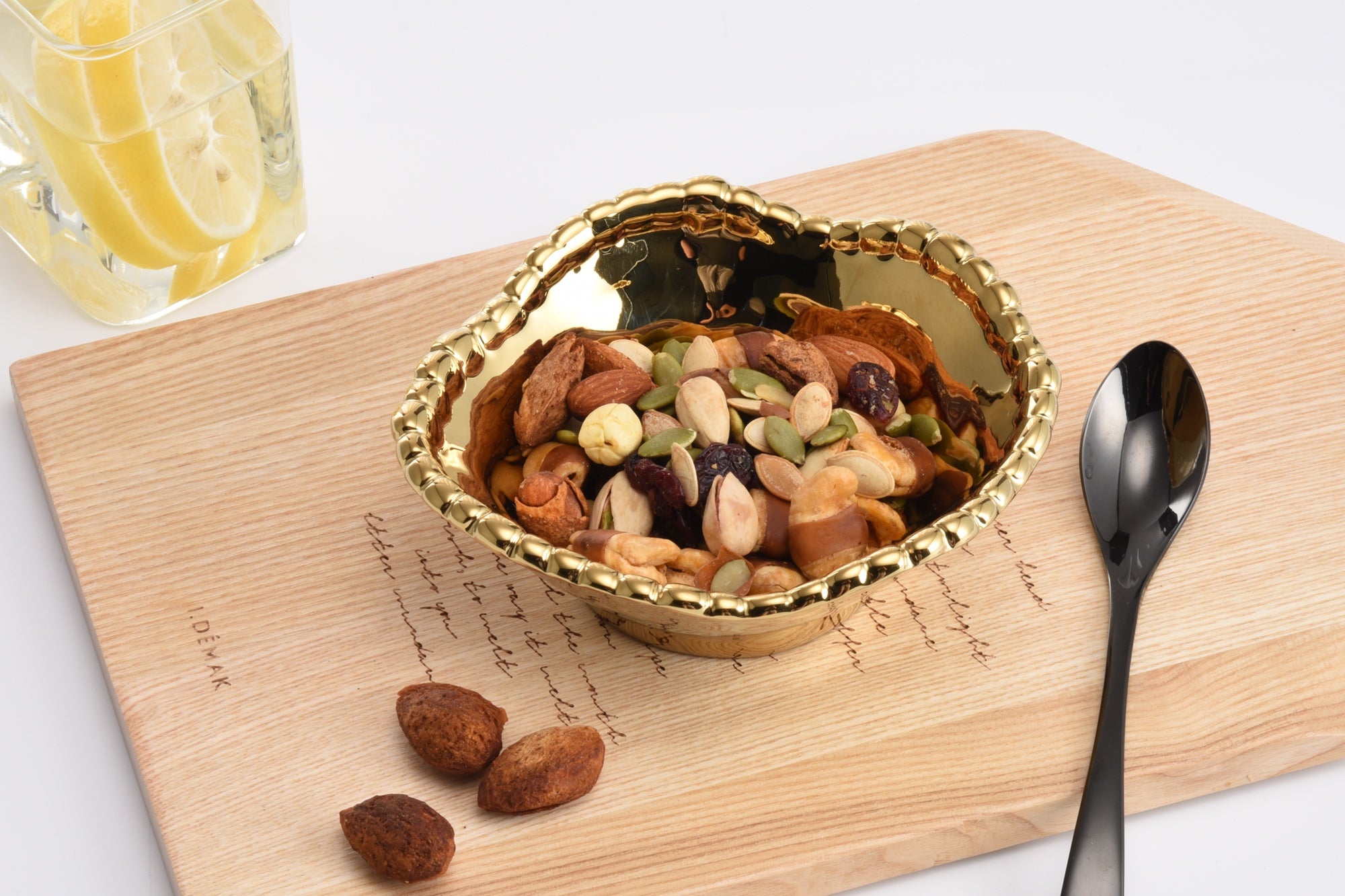 Pampa Bay Monaco Snack Bowl