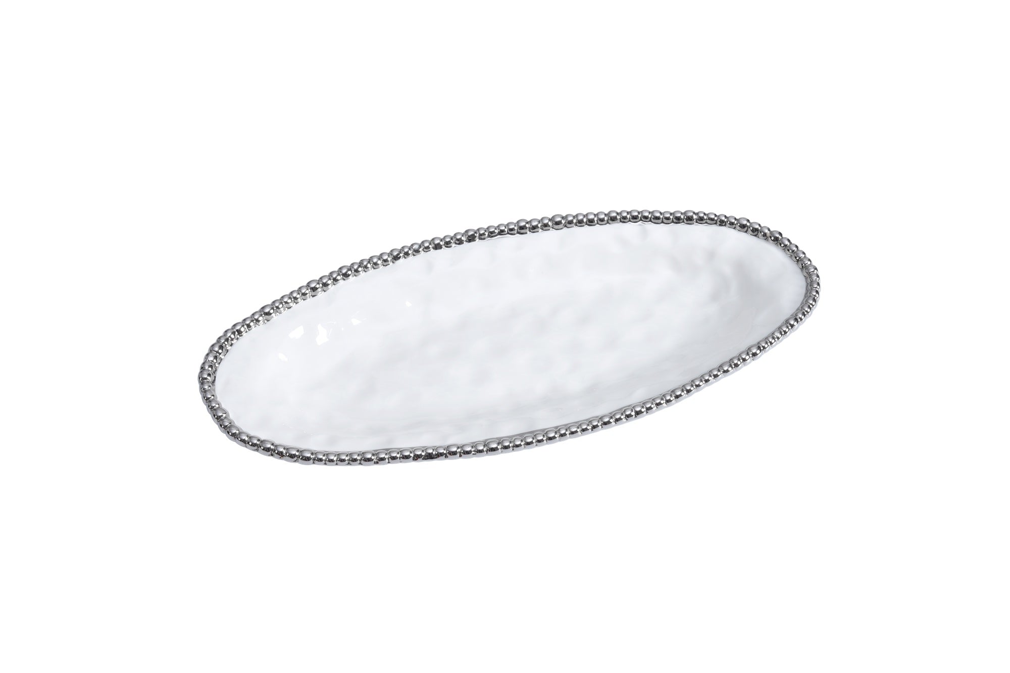 Pampa Bay Salerno Oval Serving Piece