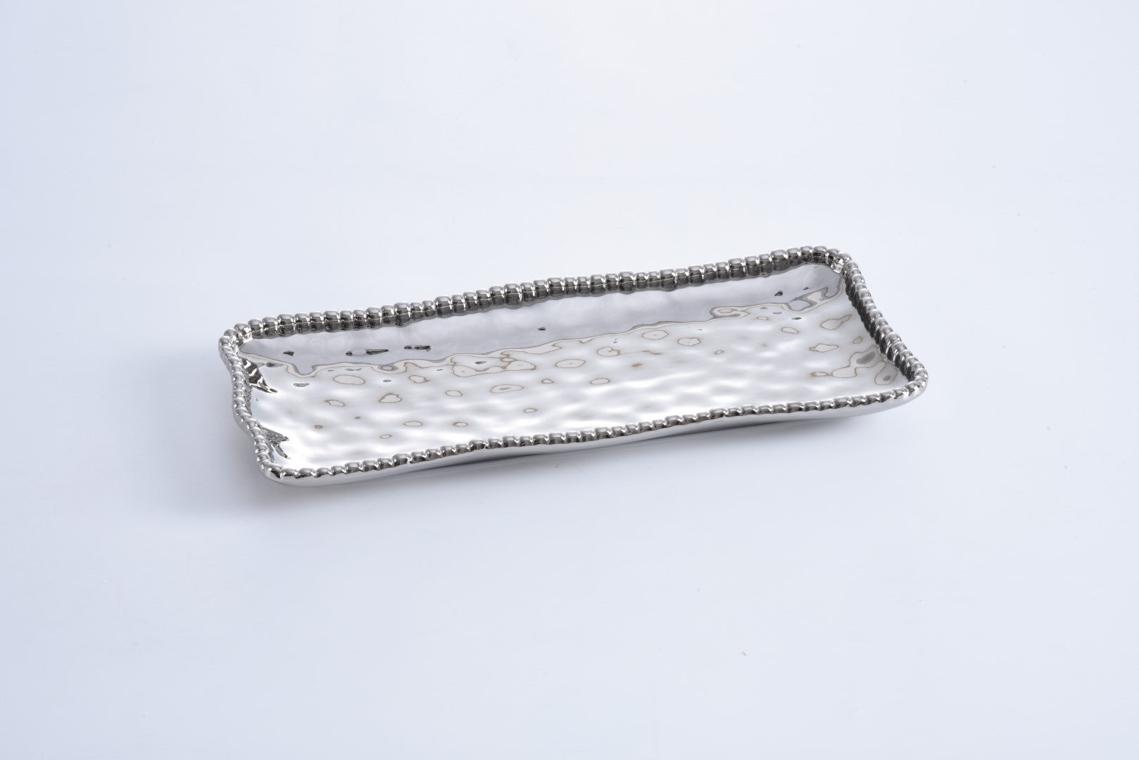 Pampa Bay Verona Medium Rectangular Tray