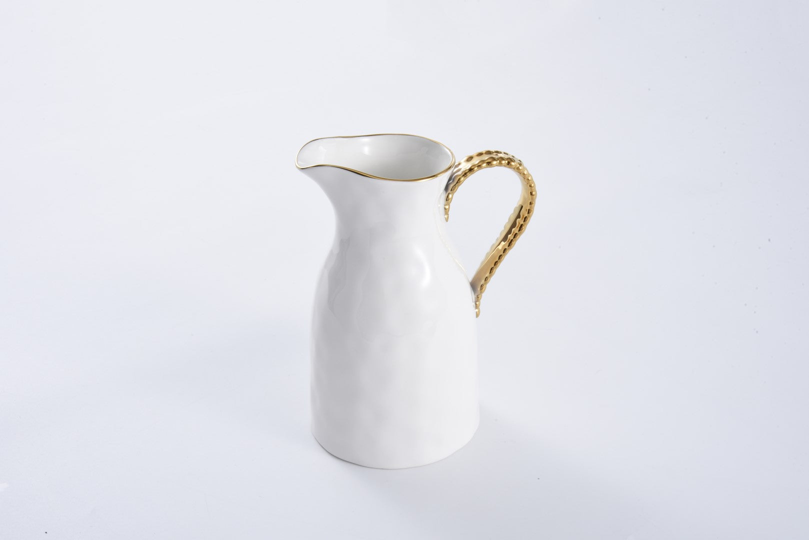 Pampa Bay Golden Salerno Water Pitcher