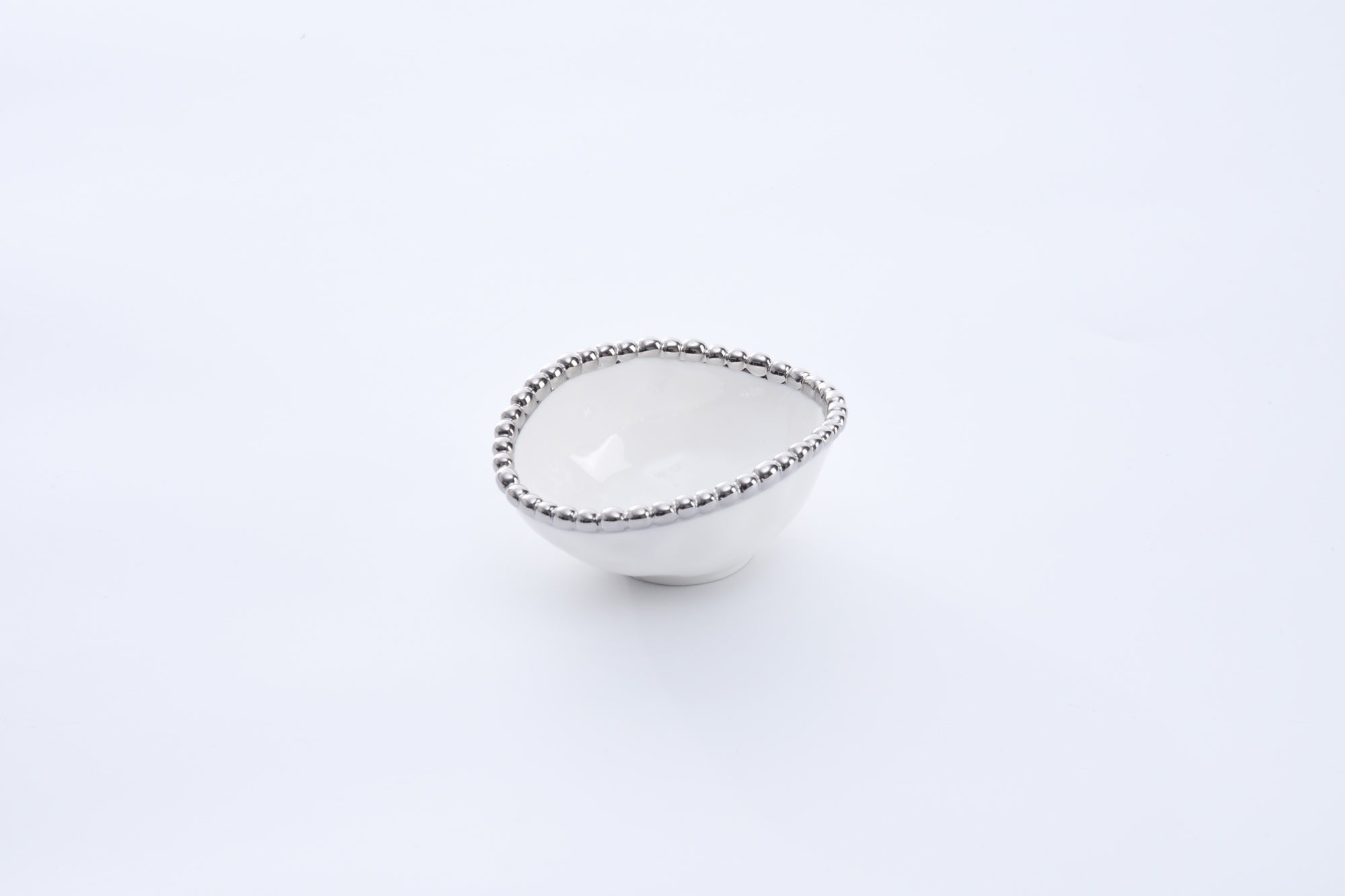 Pampa Bay Salerno Oval Condiment Bowl