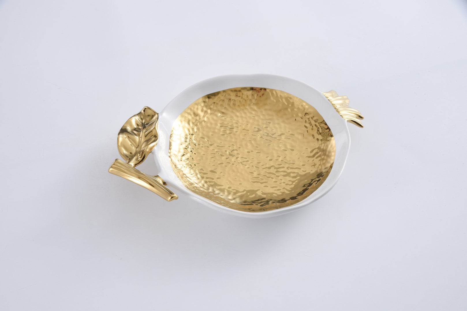 Pampa Bay Accessories Pomegranate Plate