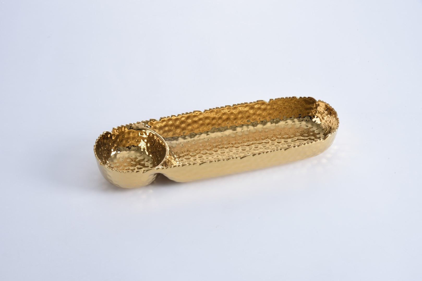 Pampa Bay Golden Millennium Chip and Dip