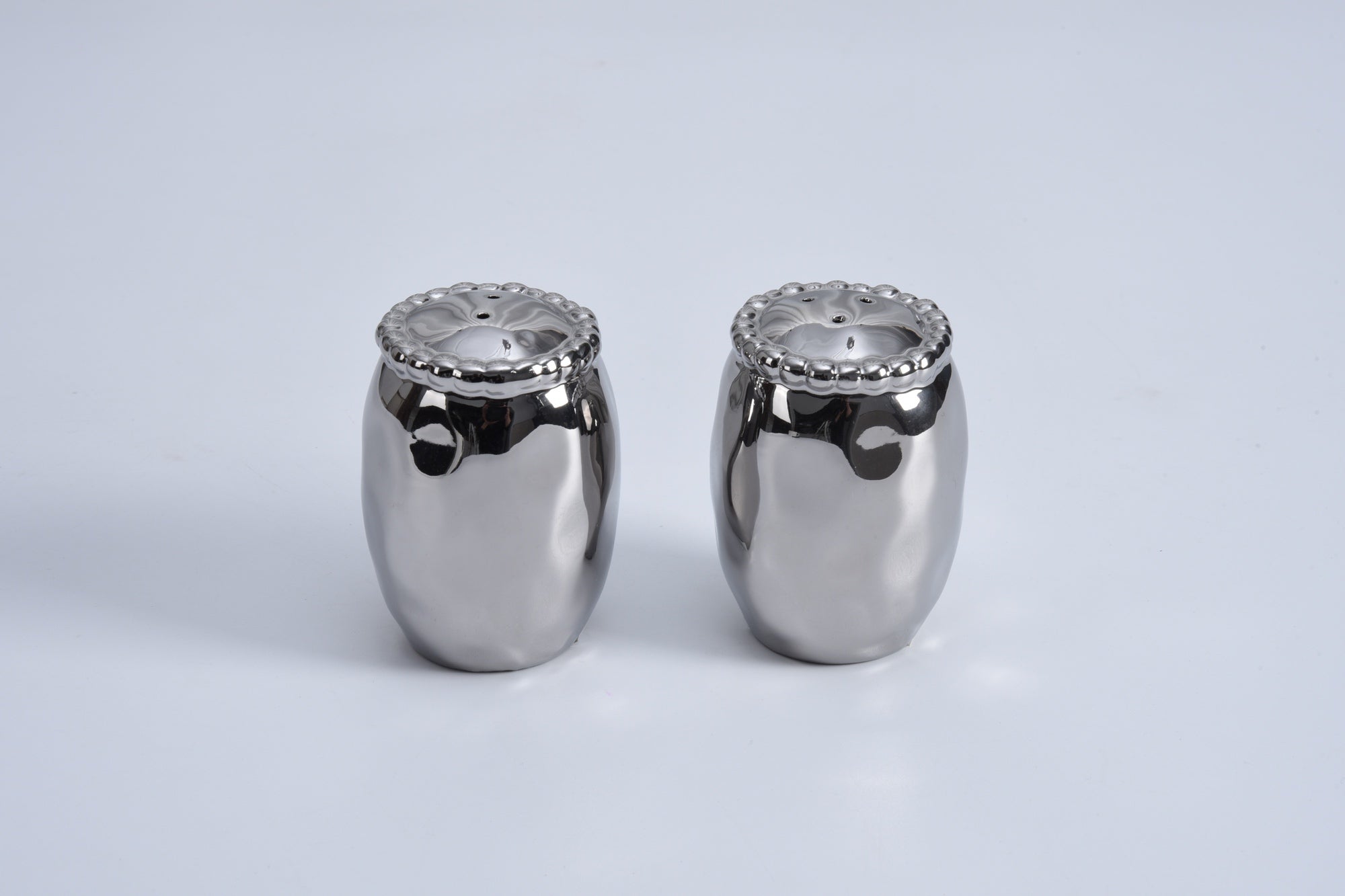 Pampa Bay Verona Salt & Pepper Shakers