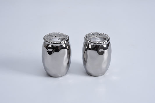 Pampa Bay Verona Salt & Pepper Shakers