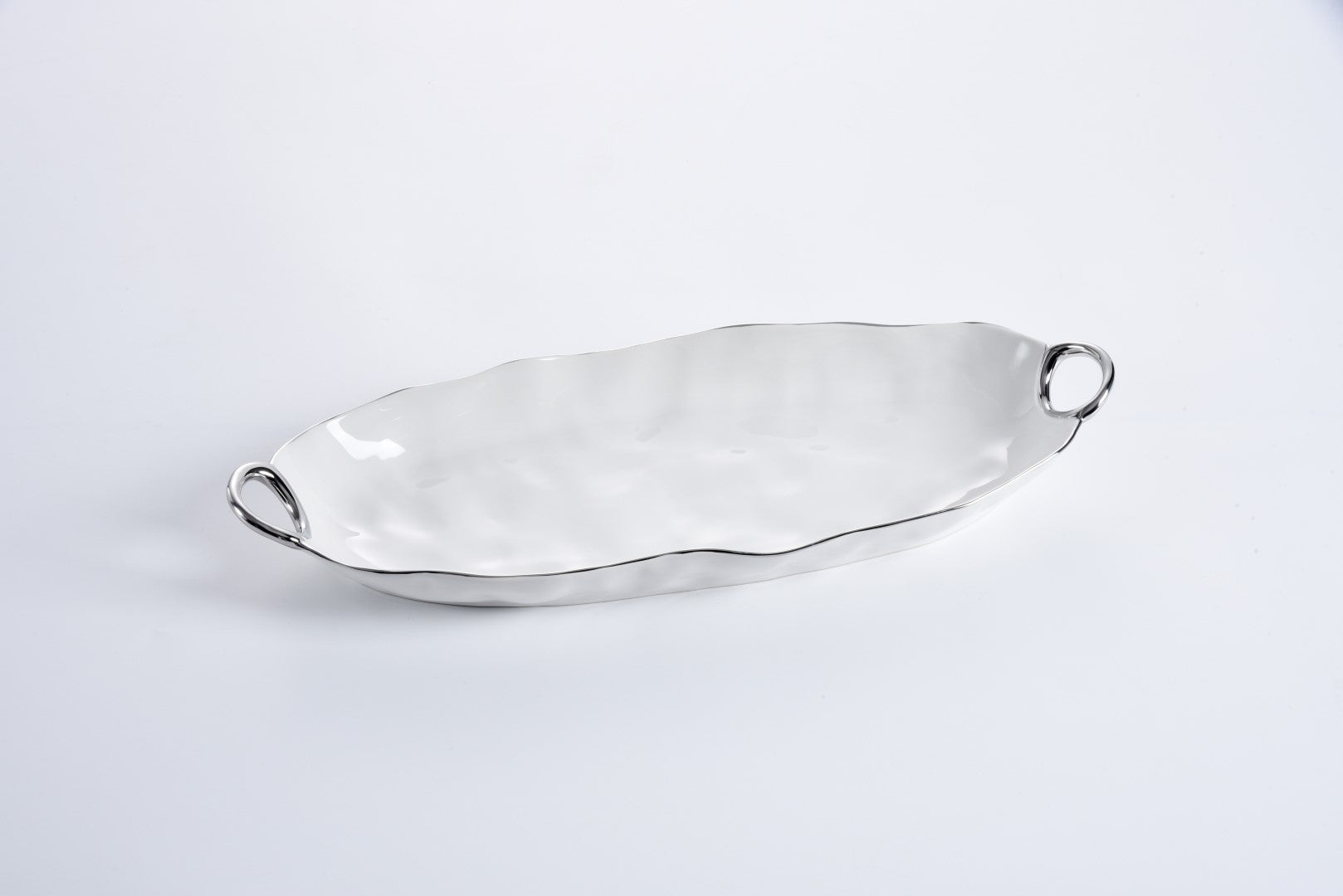 Pampa Bay Handle With Style Deep Long Server