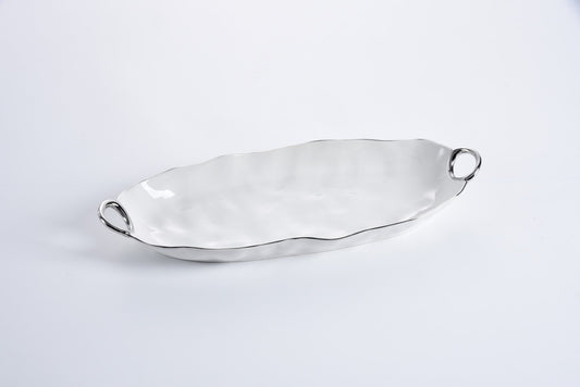 Pampa Bay Handle With Style Deep Long Server