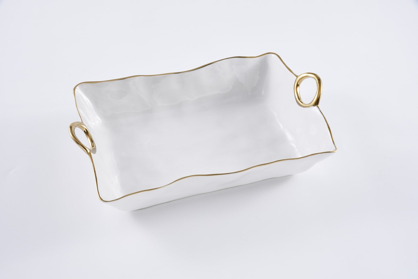 Pampa Bay Golden Handles Large Deep server