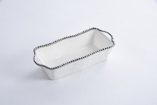 Pampa Bay Salerno Loaf Baking Dish