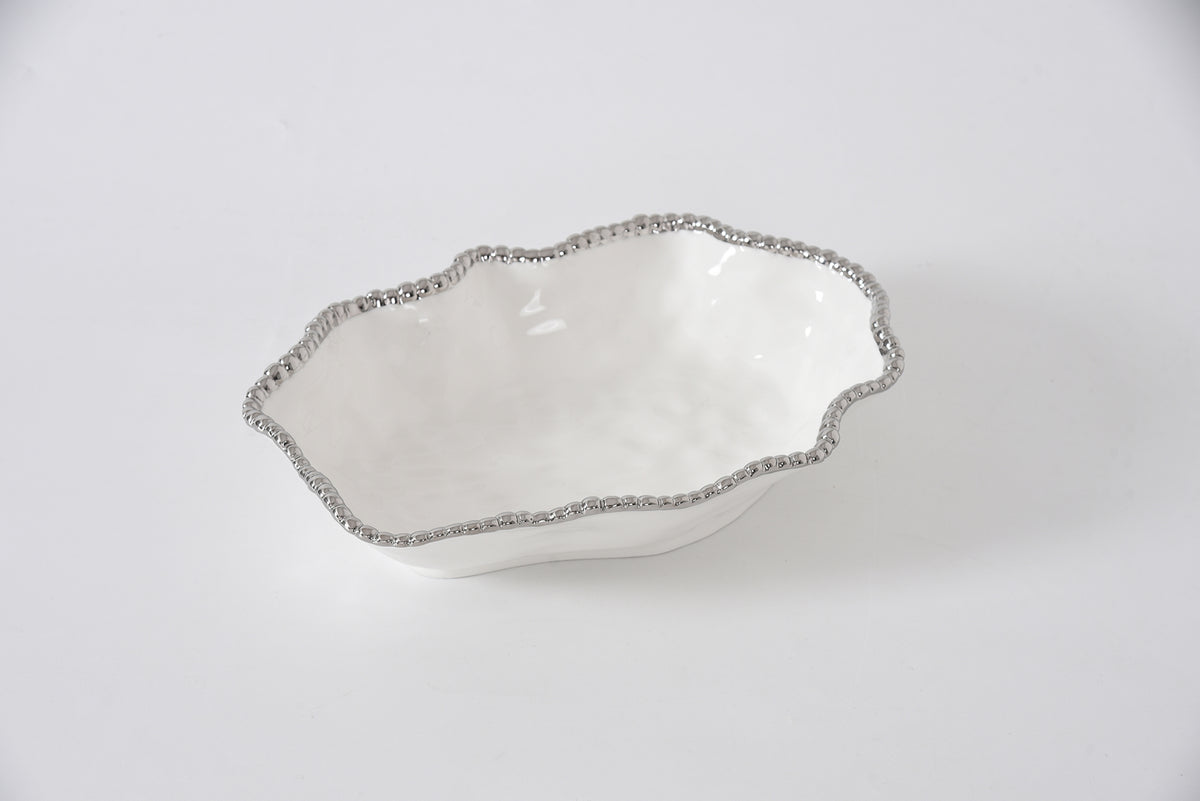 Pampa Bay Salerno Serving Bowl