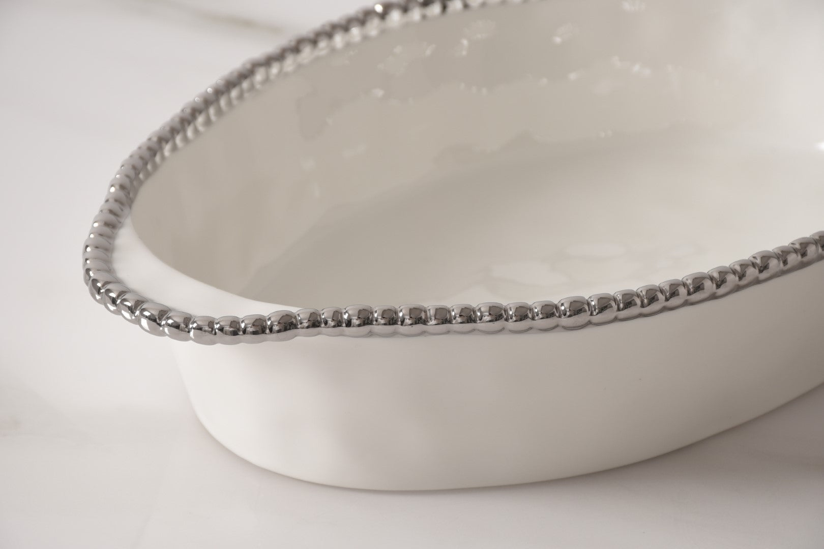 Pampa Bay Salerno Oval Baking Dish