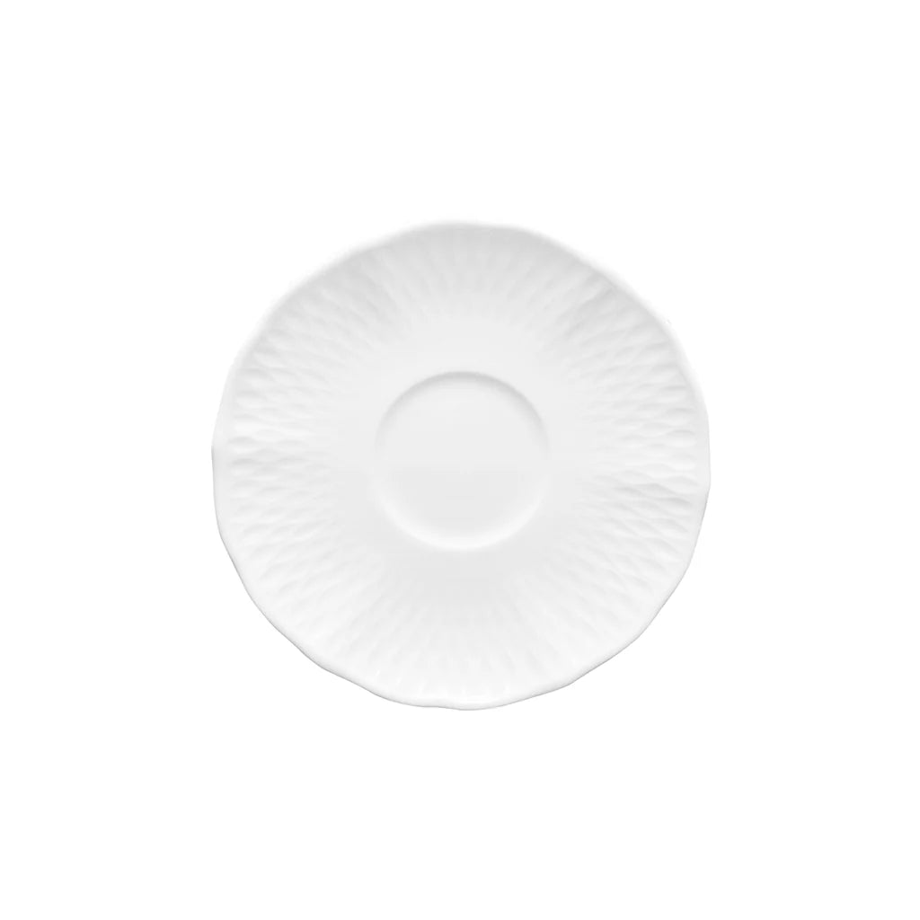 Noritake Cher Blanc Tea Saucer