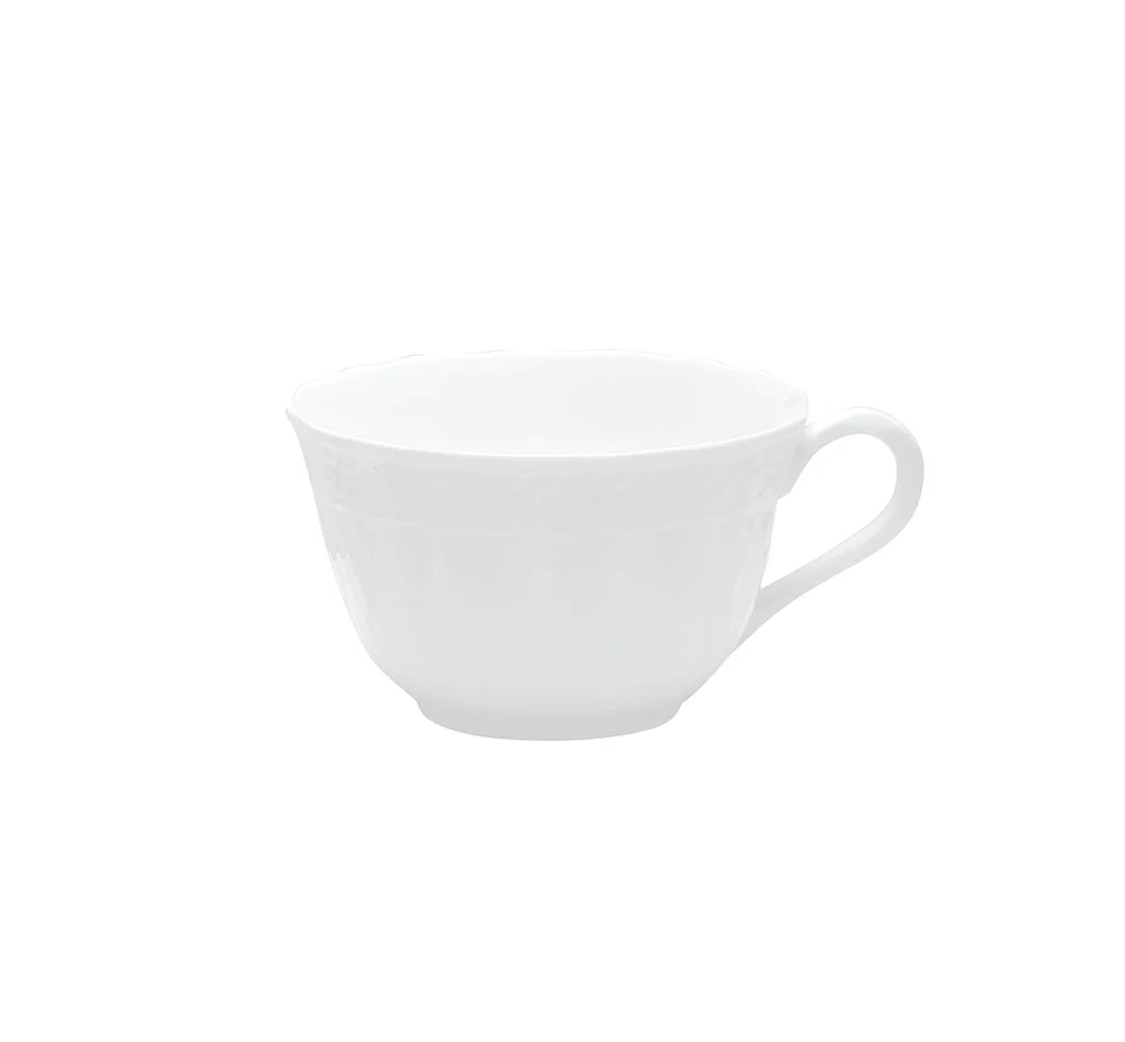 Noritake Cher Blanc Teacup 200ml
