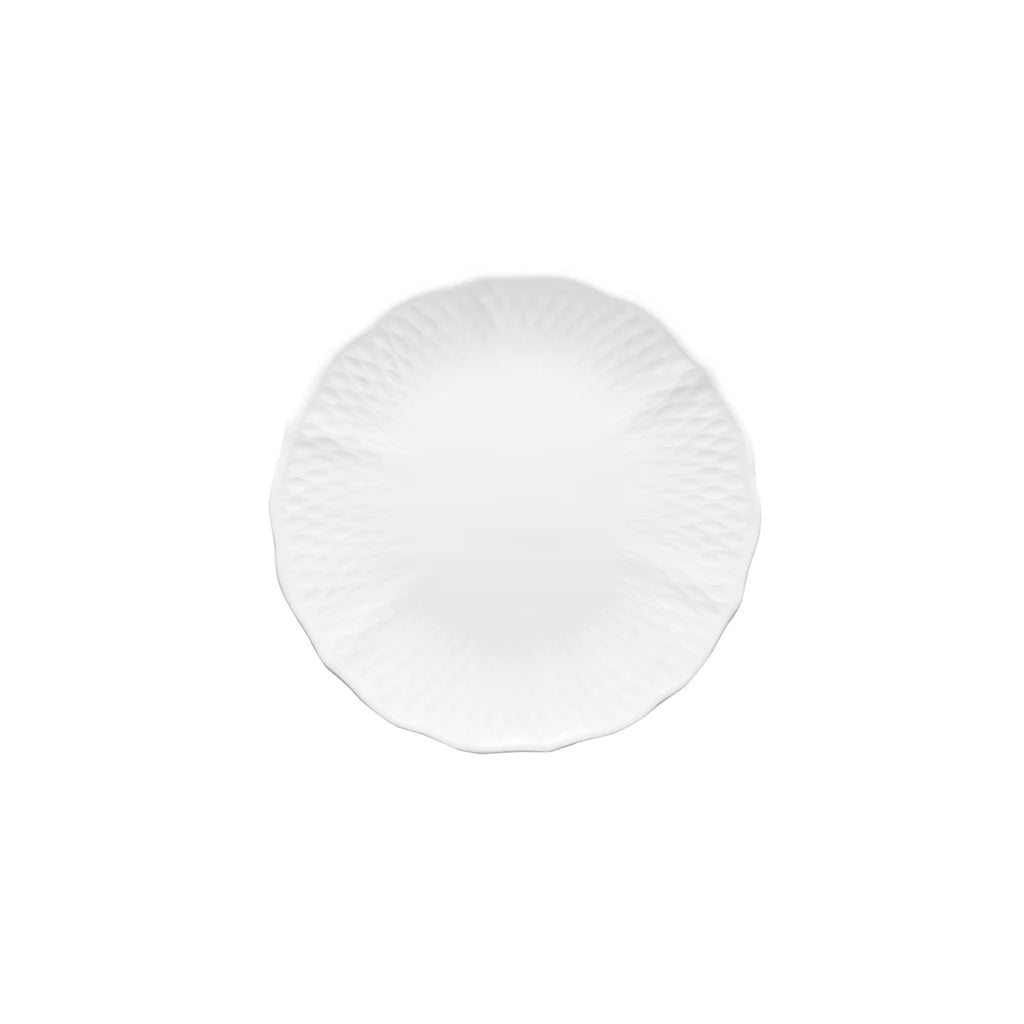 Noritake Cher Blanc B&B Plate Round 17cm