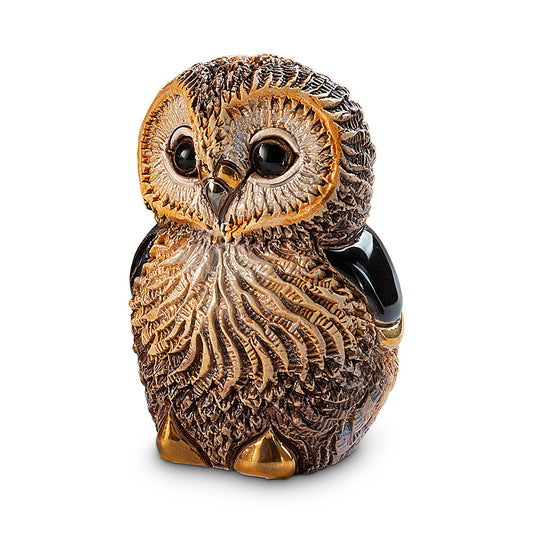 De Rosa Baby African Cape Owl