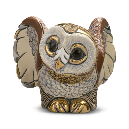 De Rosa Barn Owl