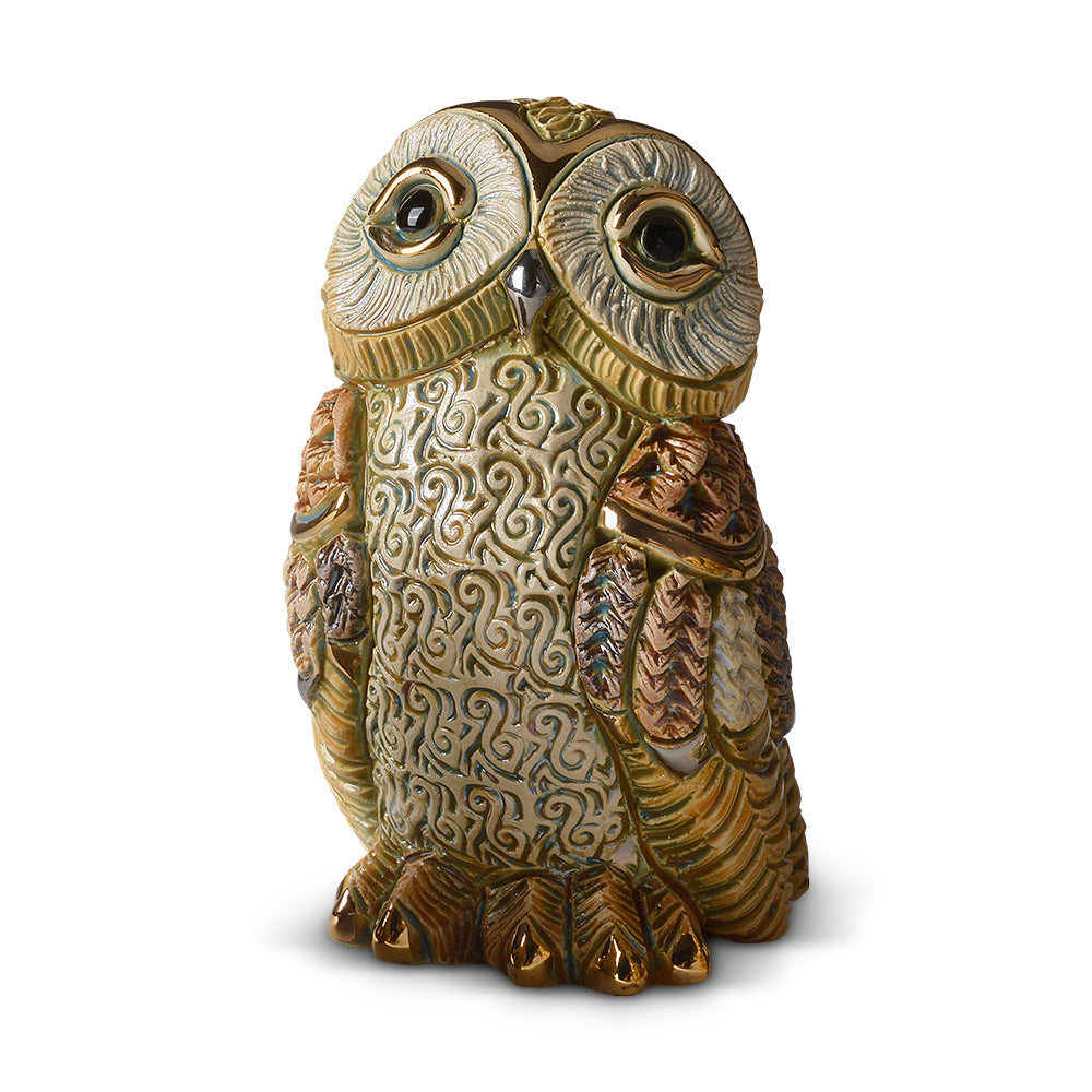 De Rosa Boreal Owl