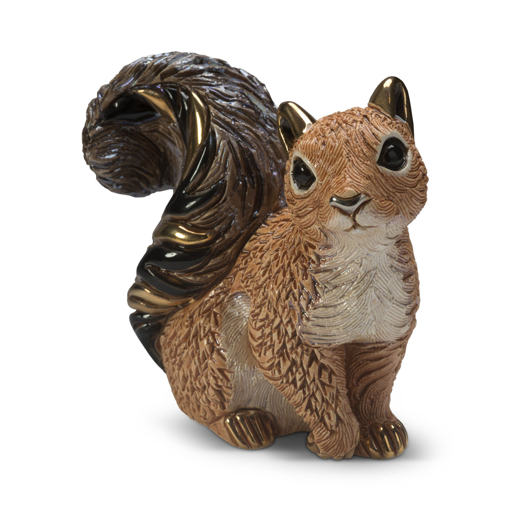 De Rosa Red Squirrel