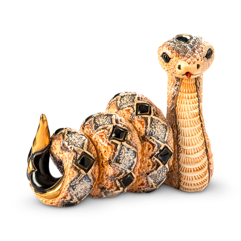De Rosa Golden Snake