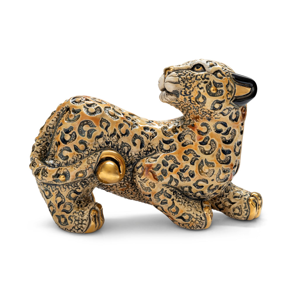 De Rosa Leopard