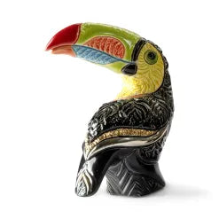 De Rosa Toucan Green