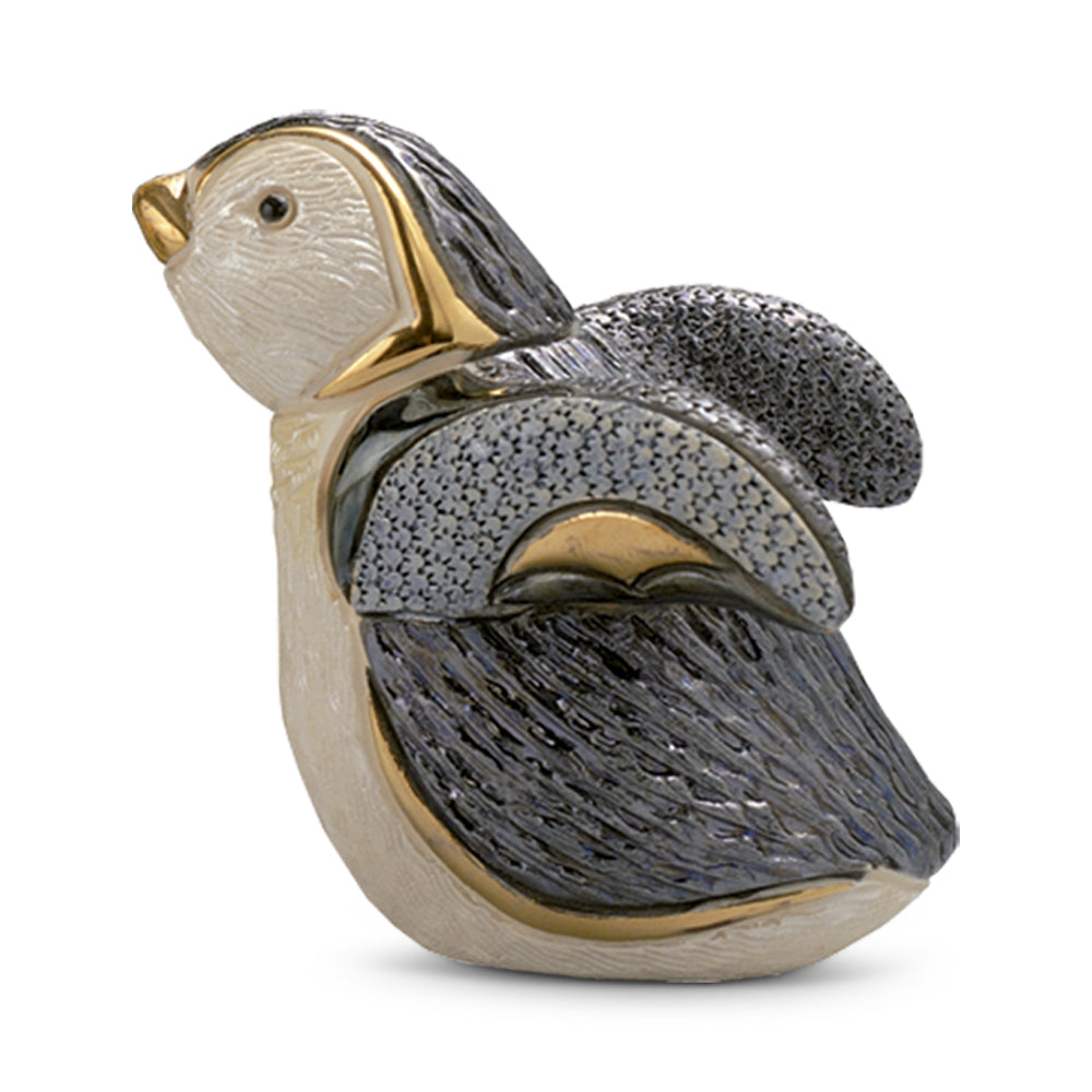 De Rosa Baby Penguin Walking