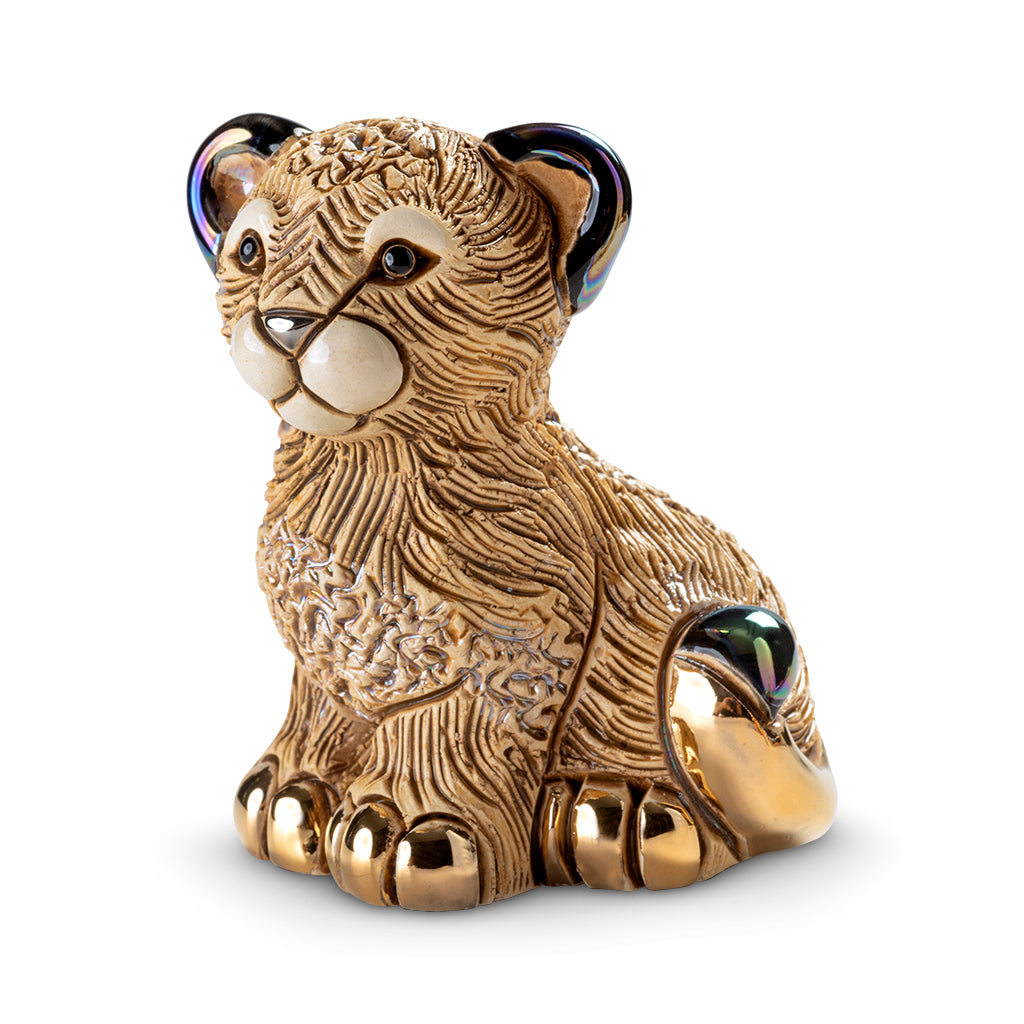 De Rosa Lion Cub