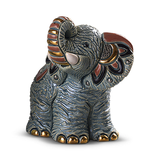 De Rosa Baby Samburu Elephant