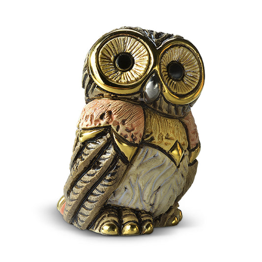 De Rosa Baby Eastern Owl