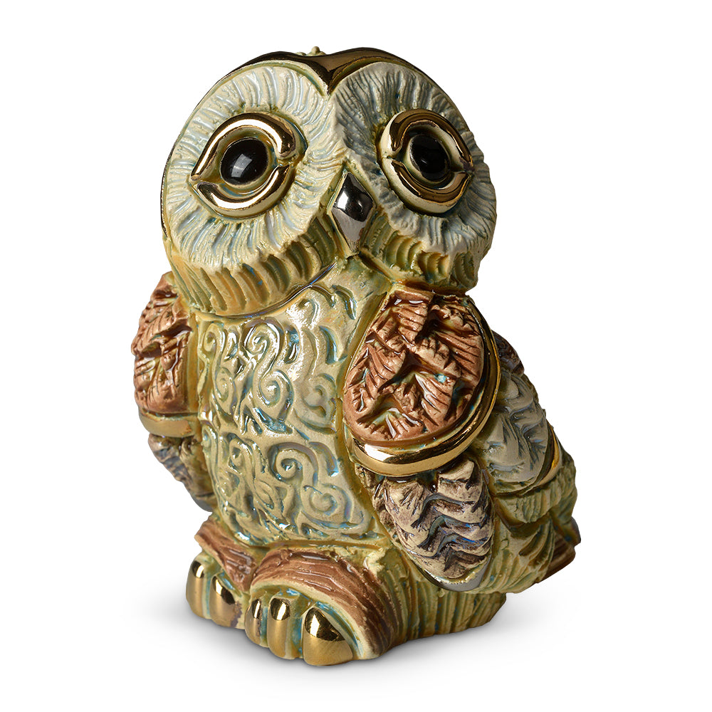 De Rosa Baby Boreal Owl I