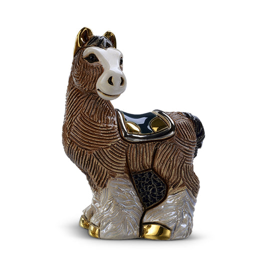 De Rosa Baby Clydesdale