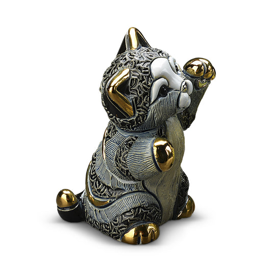 De Rosa Striped Kitten