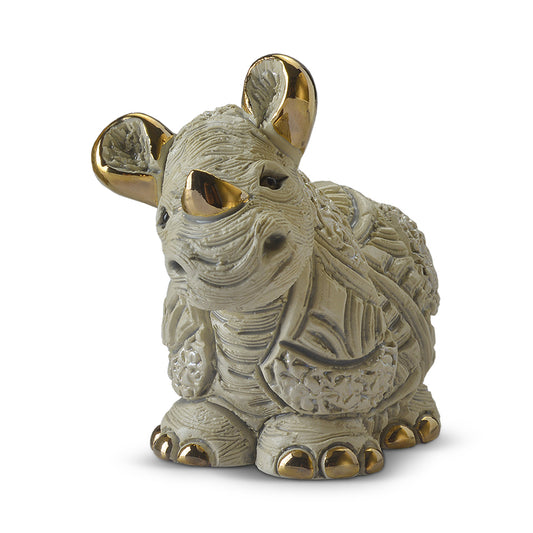 De Rosa Baby White Rhino
