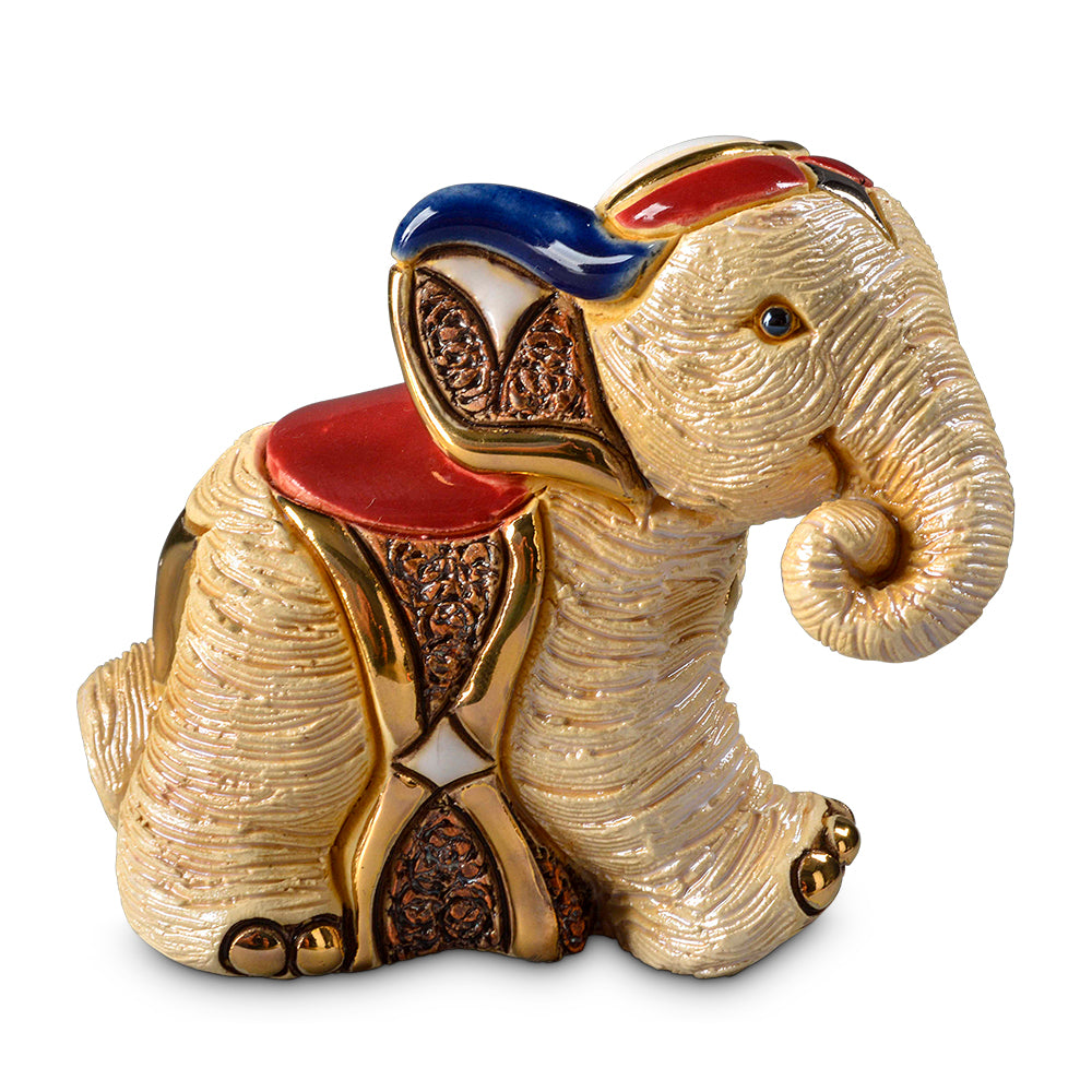 De Rosa Baby Sumatran Elephant