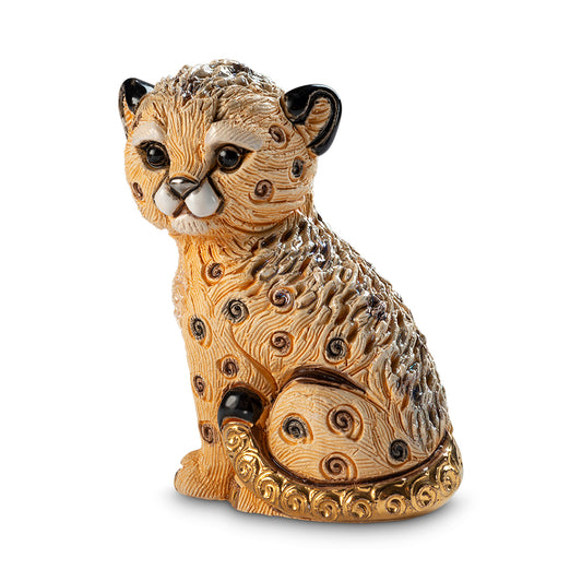 De Rosa Baby Cheetah (golden tail)