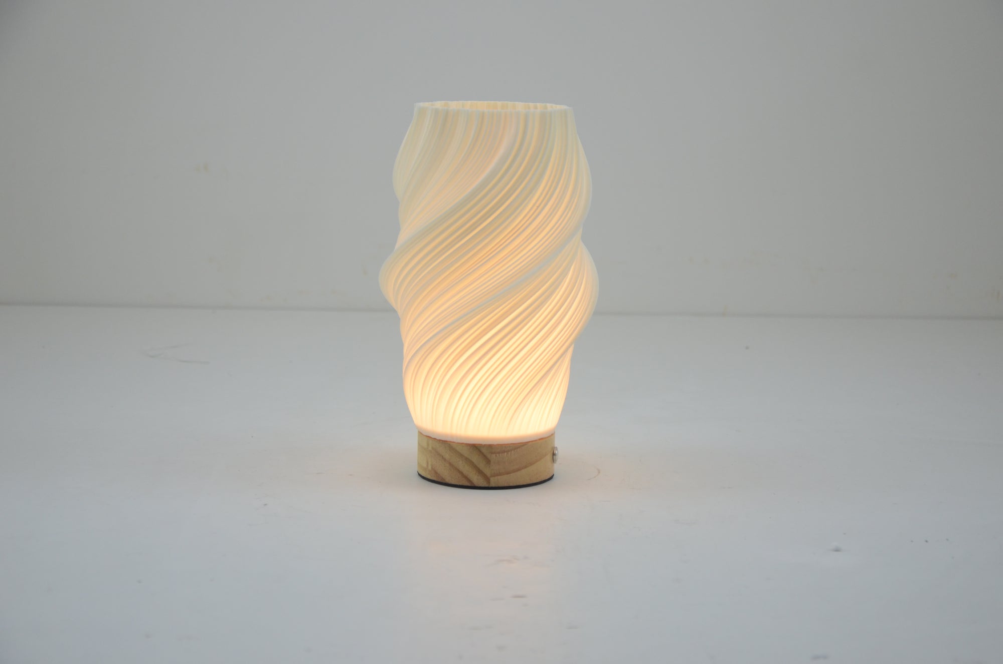 Lamart Forme Lighting - Flow rechargeable Table Lamp