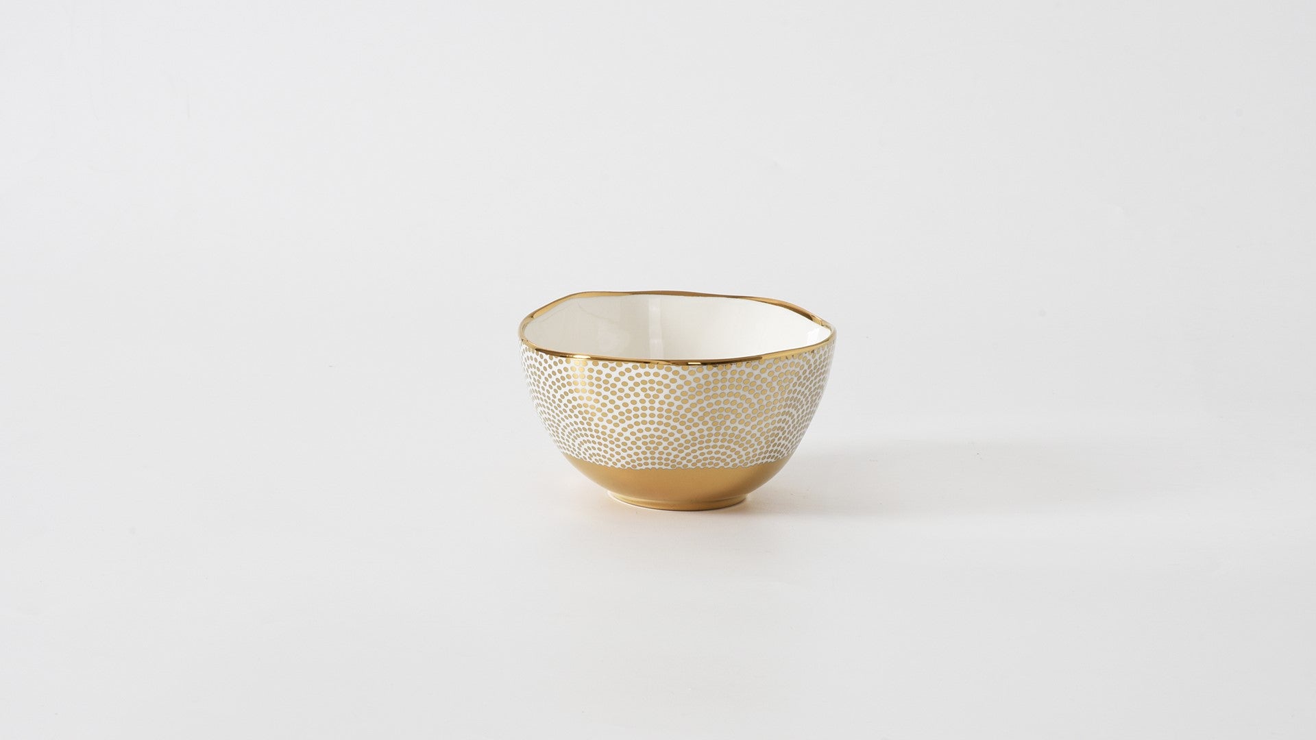 Pampa Bay Sensu Snack Bowl