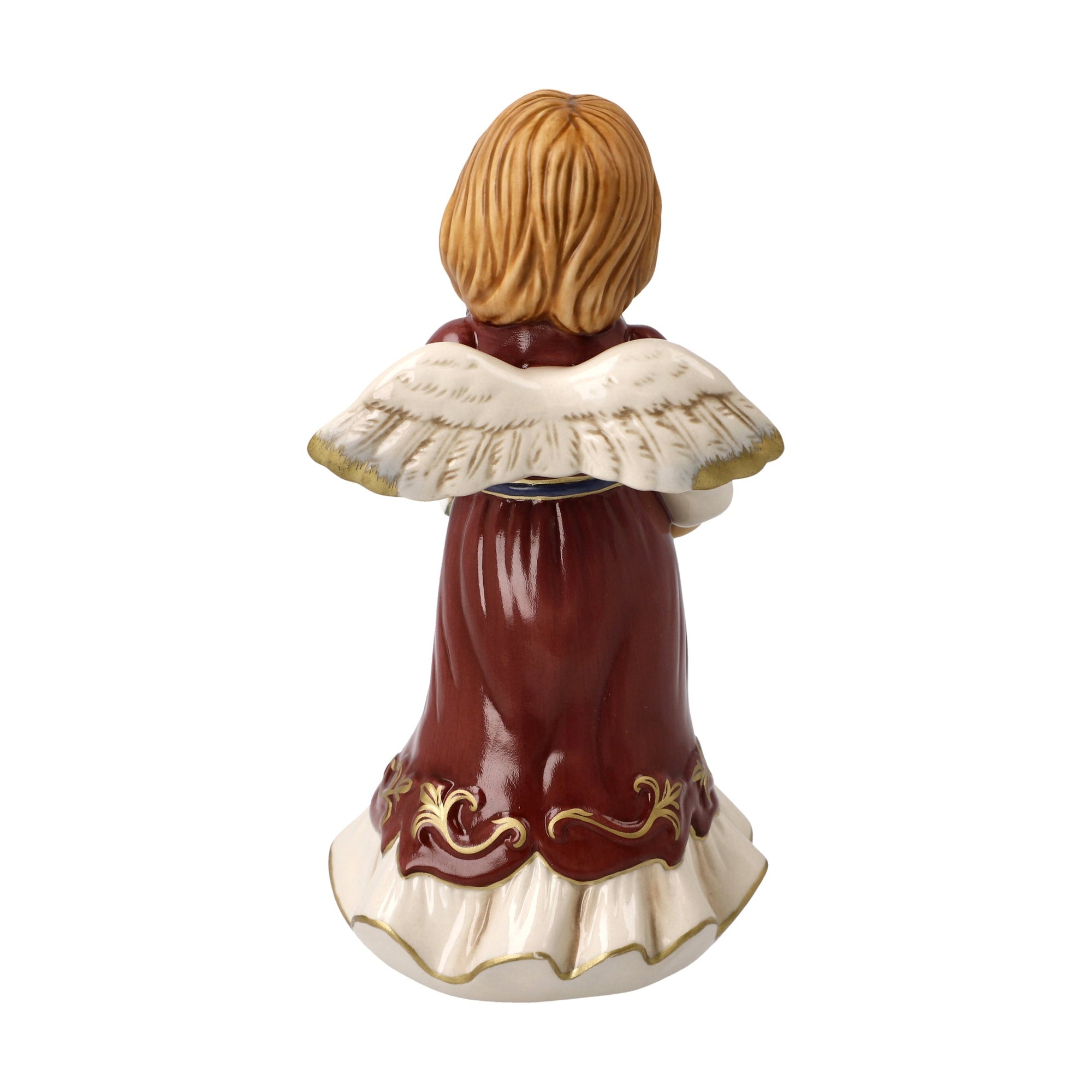Goebel Annual Angel '23 Cordial Xmas Melody-XM