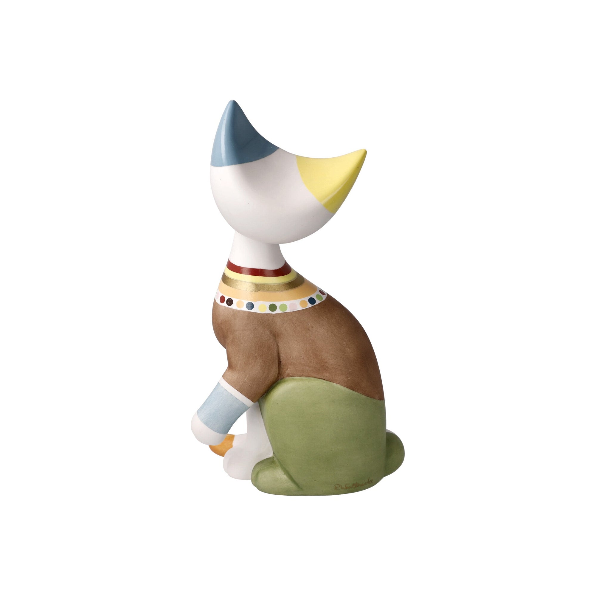 Goebel Rosina Ava cat - RW
